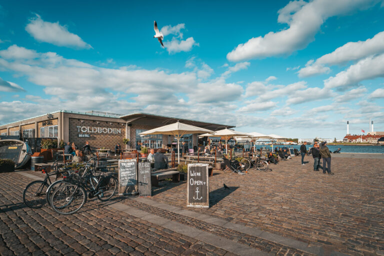 Glimrende G rdhaver Og Udeserveringer I K benhavn DinnerBooking Blog