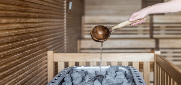 Spa Scandic CPH Strandpark