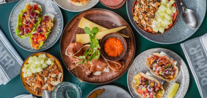 Rømer Brunch