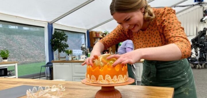 Anna-Kathrine fra bagedysten anmelder sine 3 favorit spisesteder i Aarhus