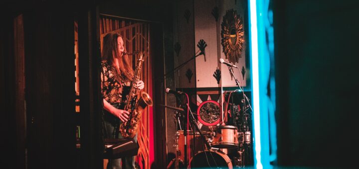 Vinterjazz