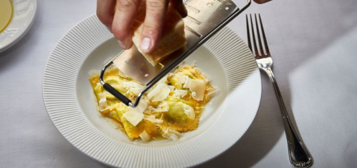 Mangia - italiensk i København