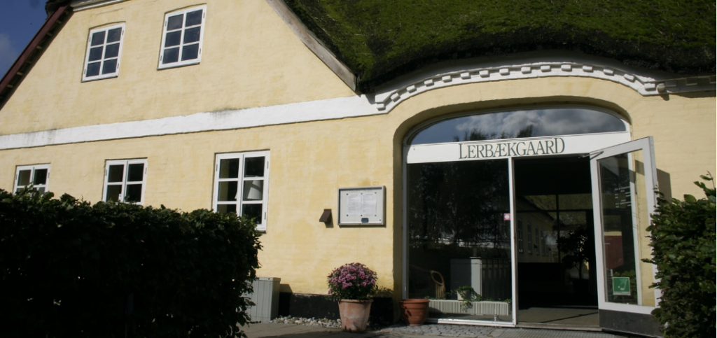 Juleaften Restaurant Lerbækgaard