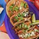 tømmermænd mad Pastor Tacos