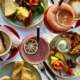 Froggy's - Odense brunch