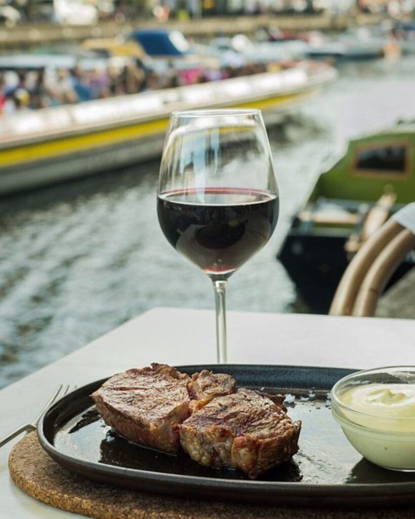 Asador - Christianshavn