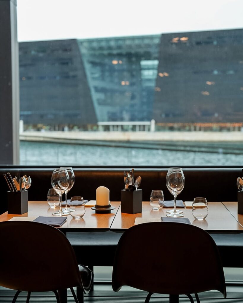 Restaurant No. 2 - Christianshavn