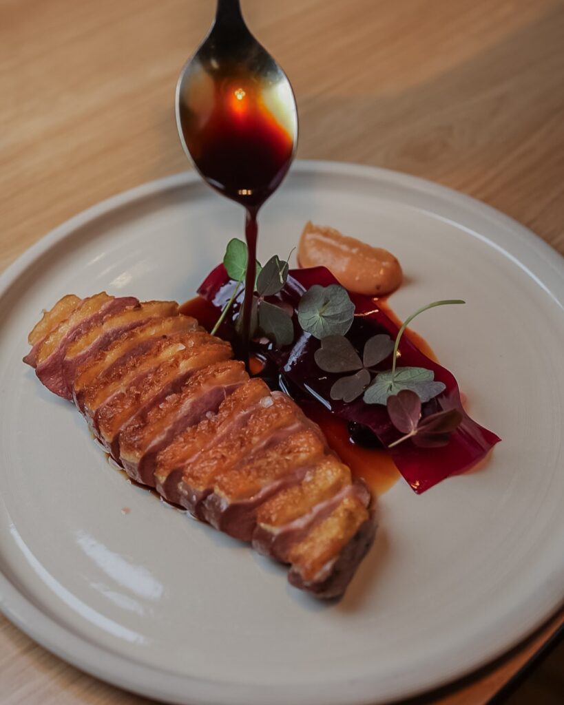 Restaurant No. 2 - Christianshavn