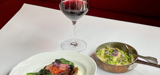Bistro Pastis