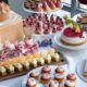 froggys cafe kager desserter i Odense