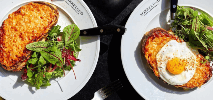 Sokkelund Café & Brasserie