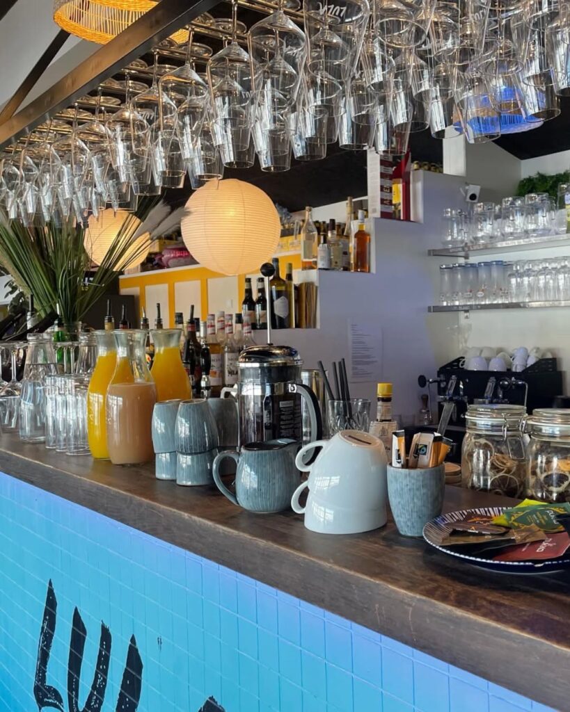 LULA Brunch Påske