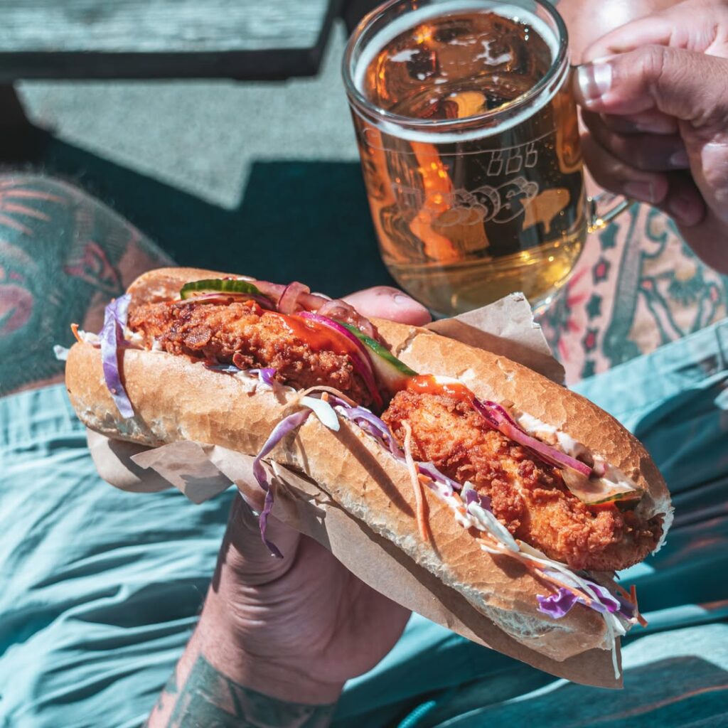 Storms Pakhus Odense