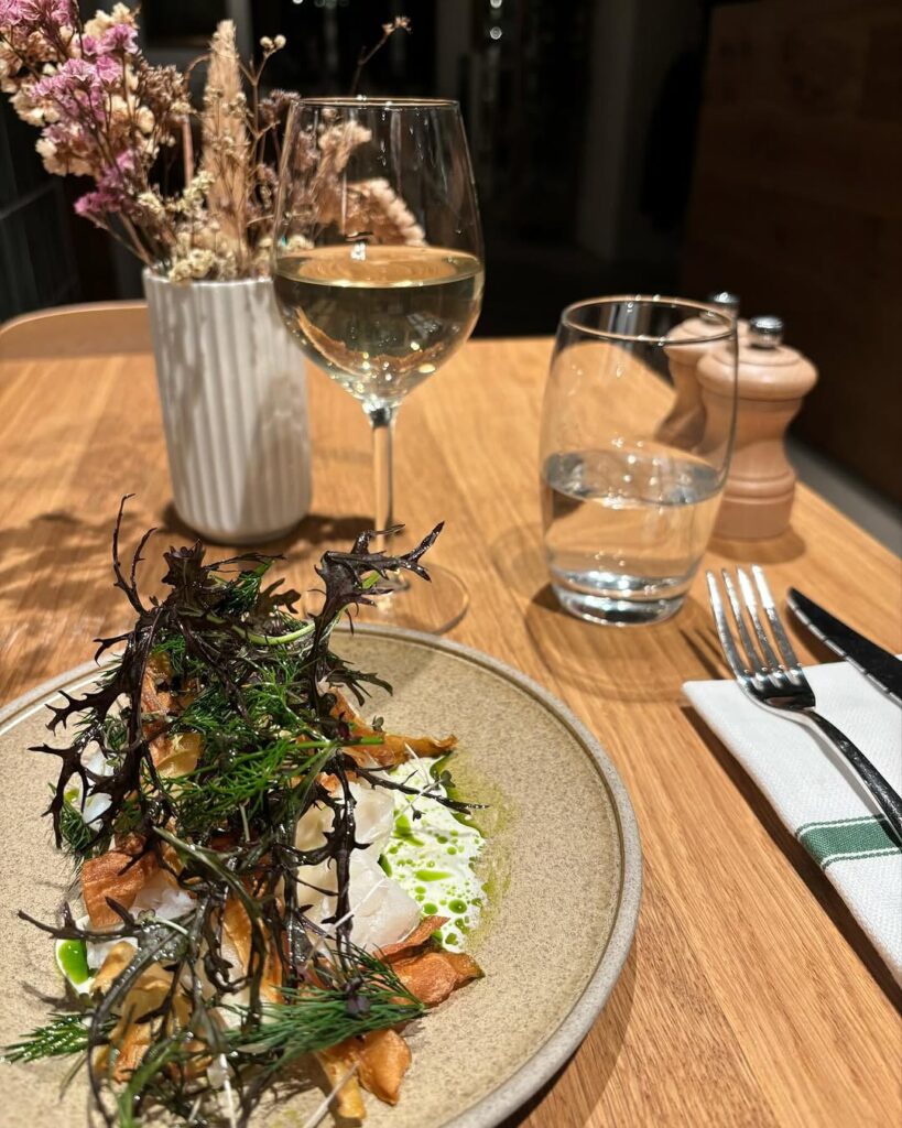 skovmøllen ø dinnerdays 2025