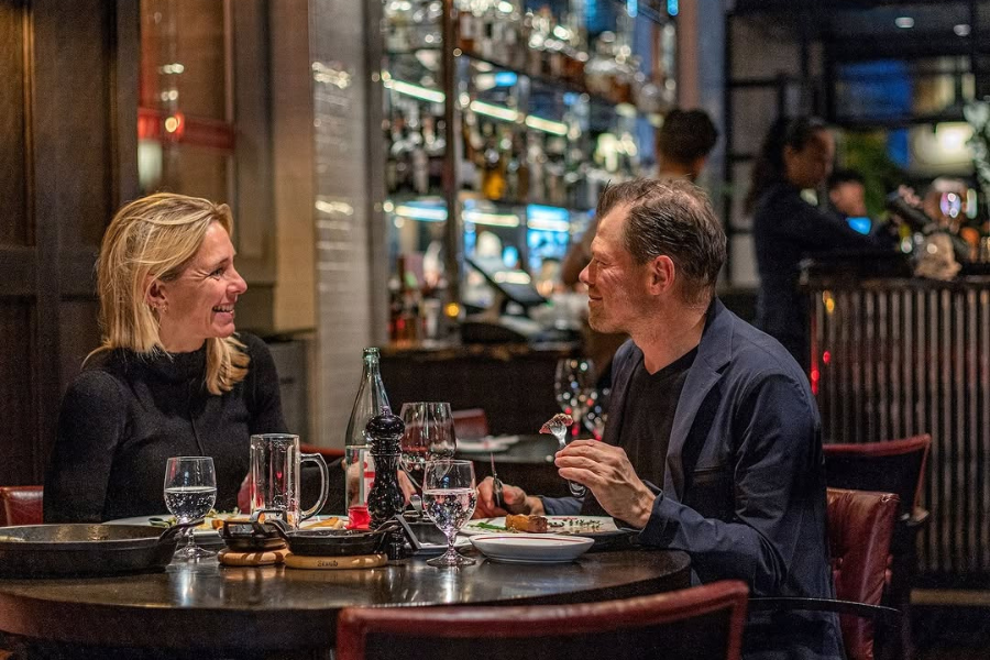 MASH DinnerDays 2025