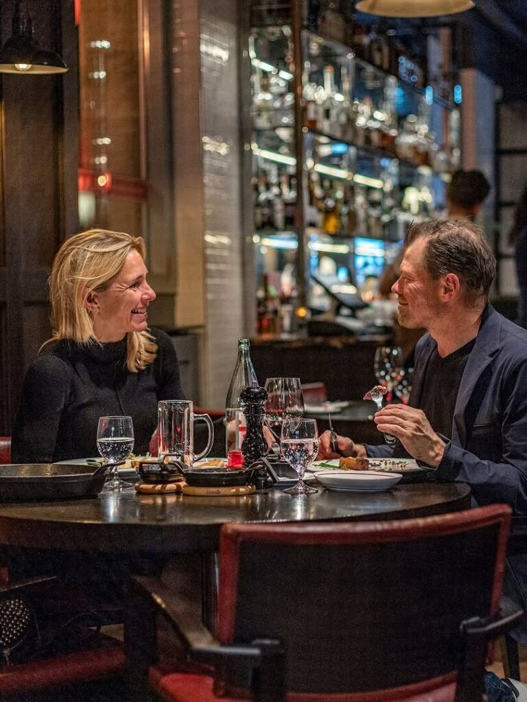 MASH DinnerDays 2025