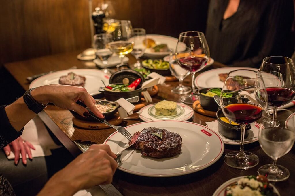 MASH DinnerDays 2025