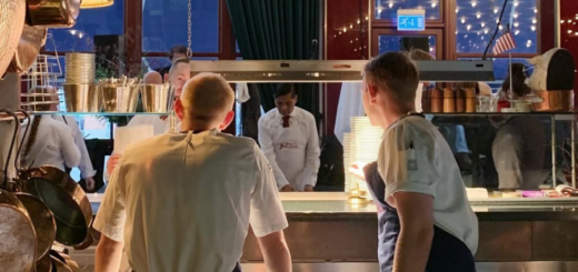 Bistro Boheme, Den Danske Spisegiude 2025