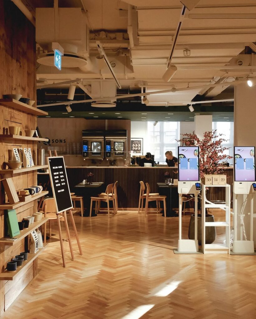Poke & Sons Illum