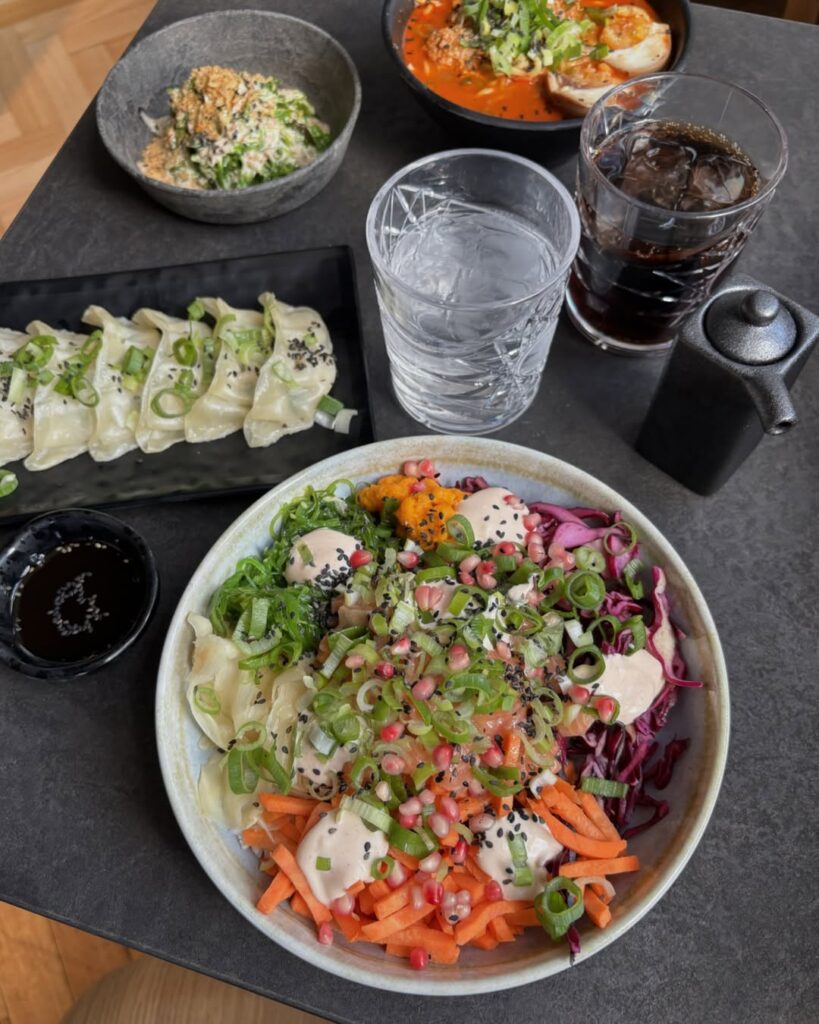 Poke & Sons