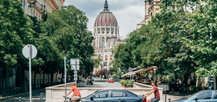 Budapest, unsplash