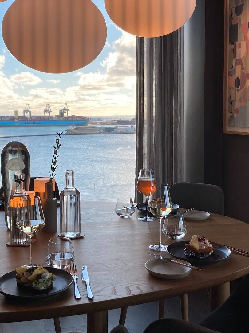 Tiende, påske i Aarhus 2025