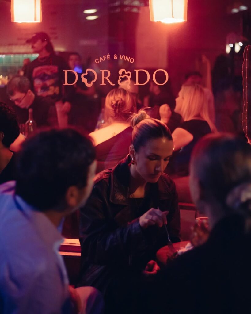 BAR LOLA - Budapest på budget