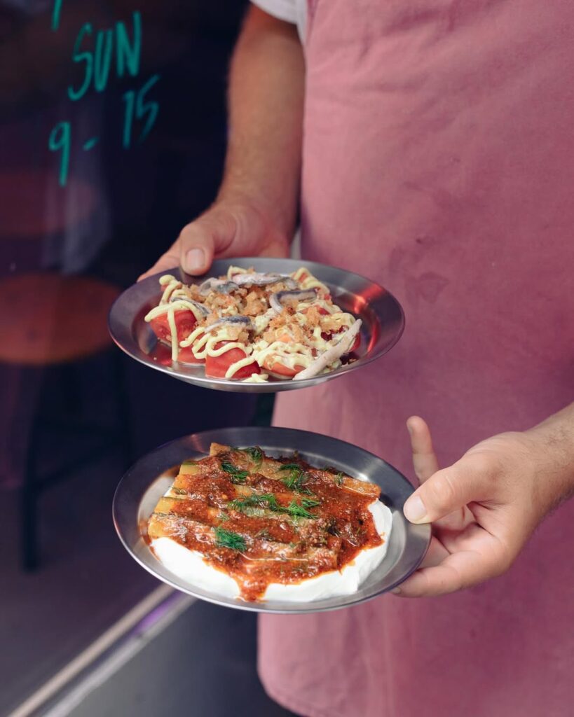 BAR LOLA - Budapest på budget