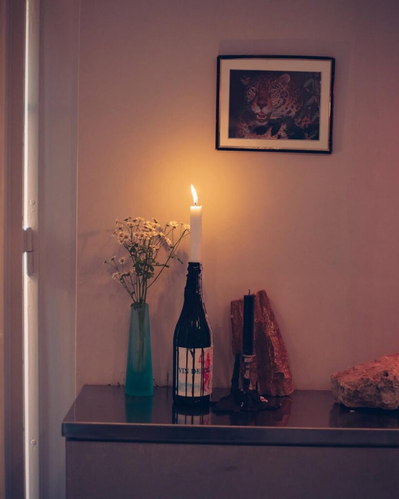 BAR LOLA - Budapest på budget