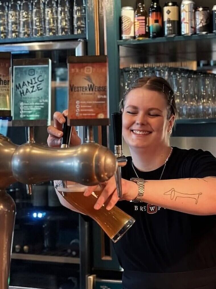BrewPub Påske København 2025