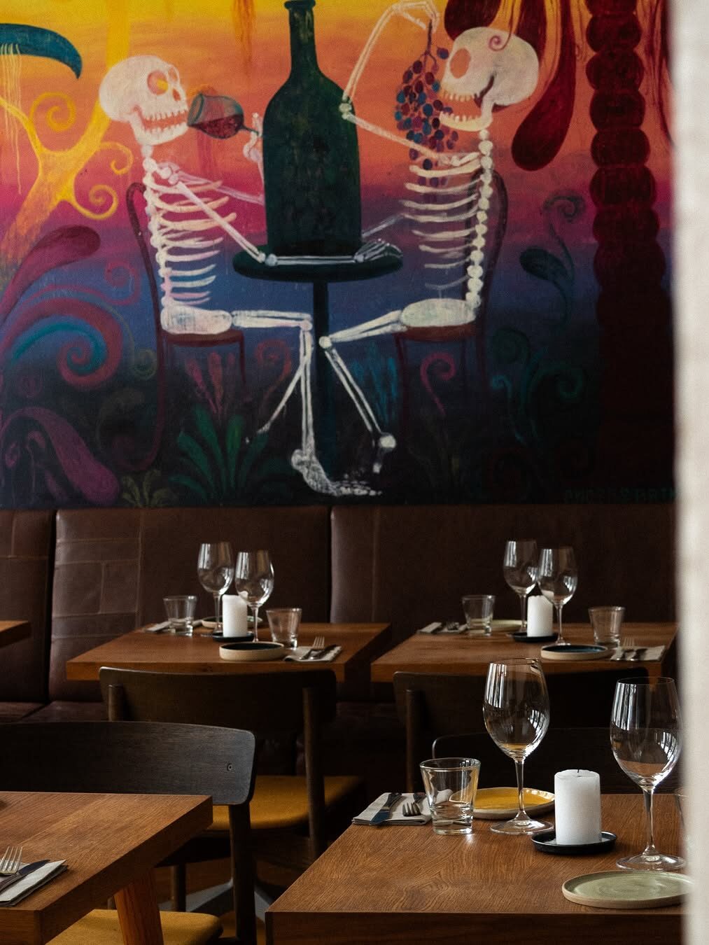 Pirlo forår på tallerkenen