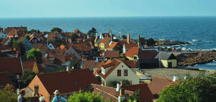 Bornholm