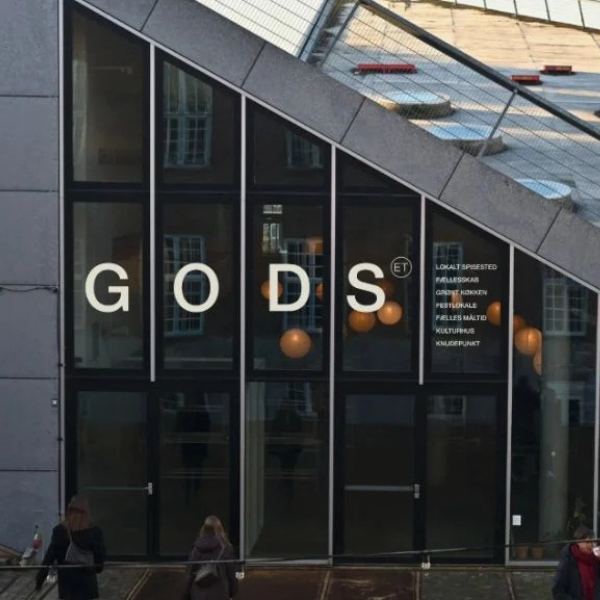 GODS DinnerDays 2025