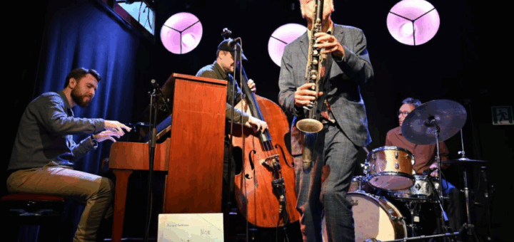 Aarhus Jazzfestival