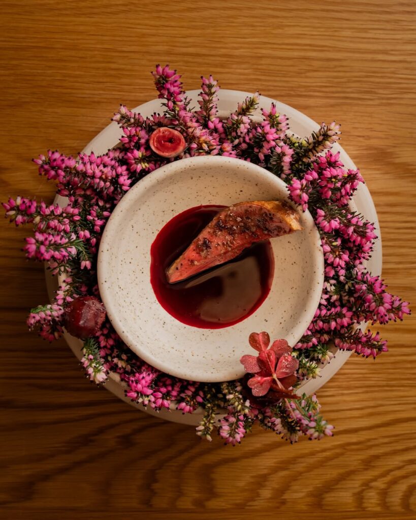 AOC michelinguiden