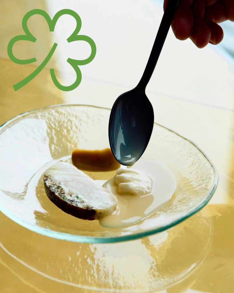 Lyst, michelin 2025
