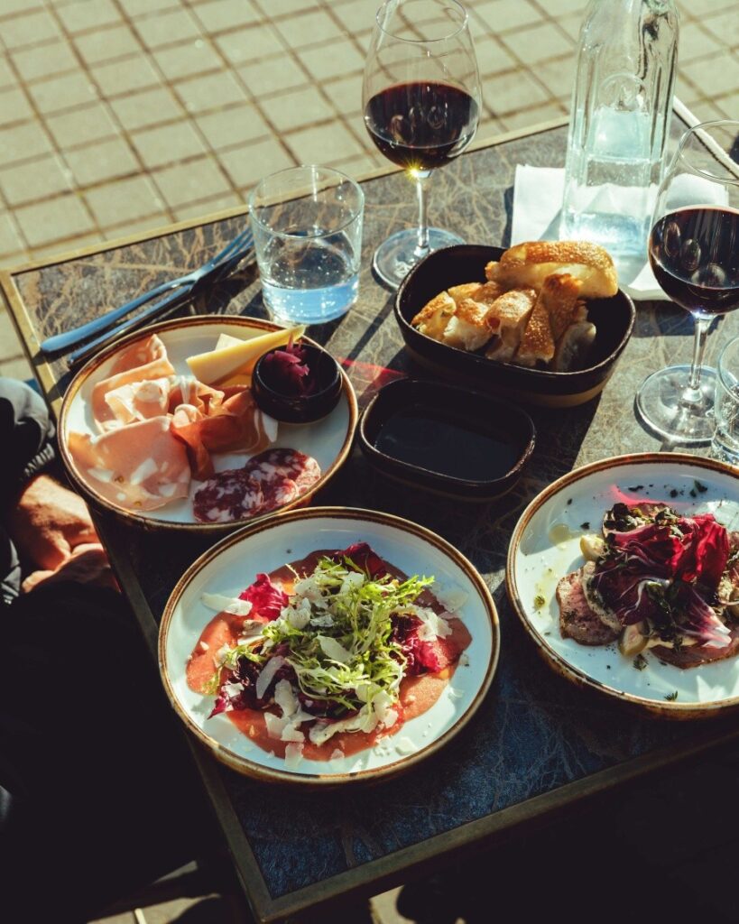 Klase Trattoria