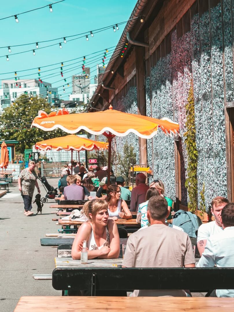 Storms Pakhus, Odense