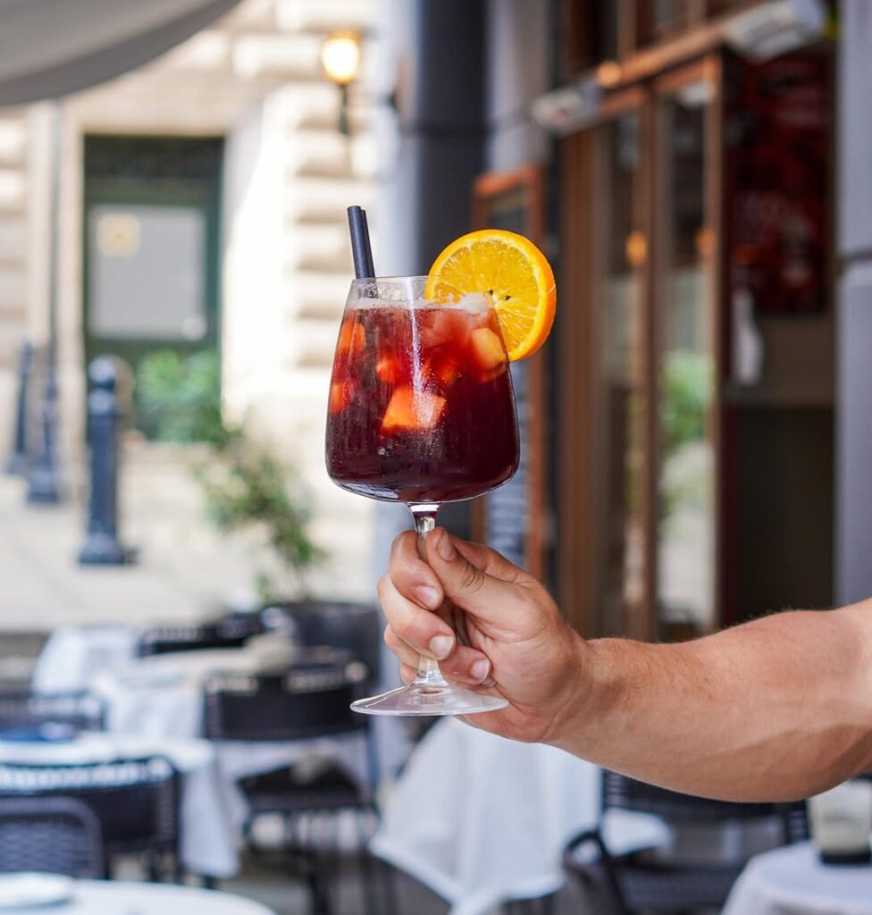 El Tapeo de Cervantes