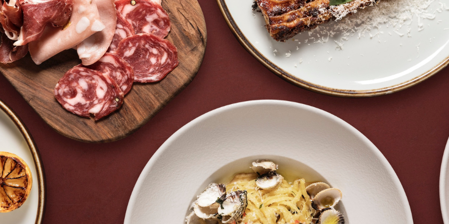 Klase Trattoria